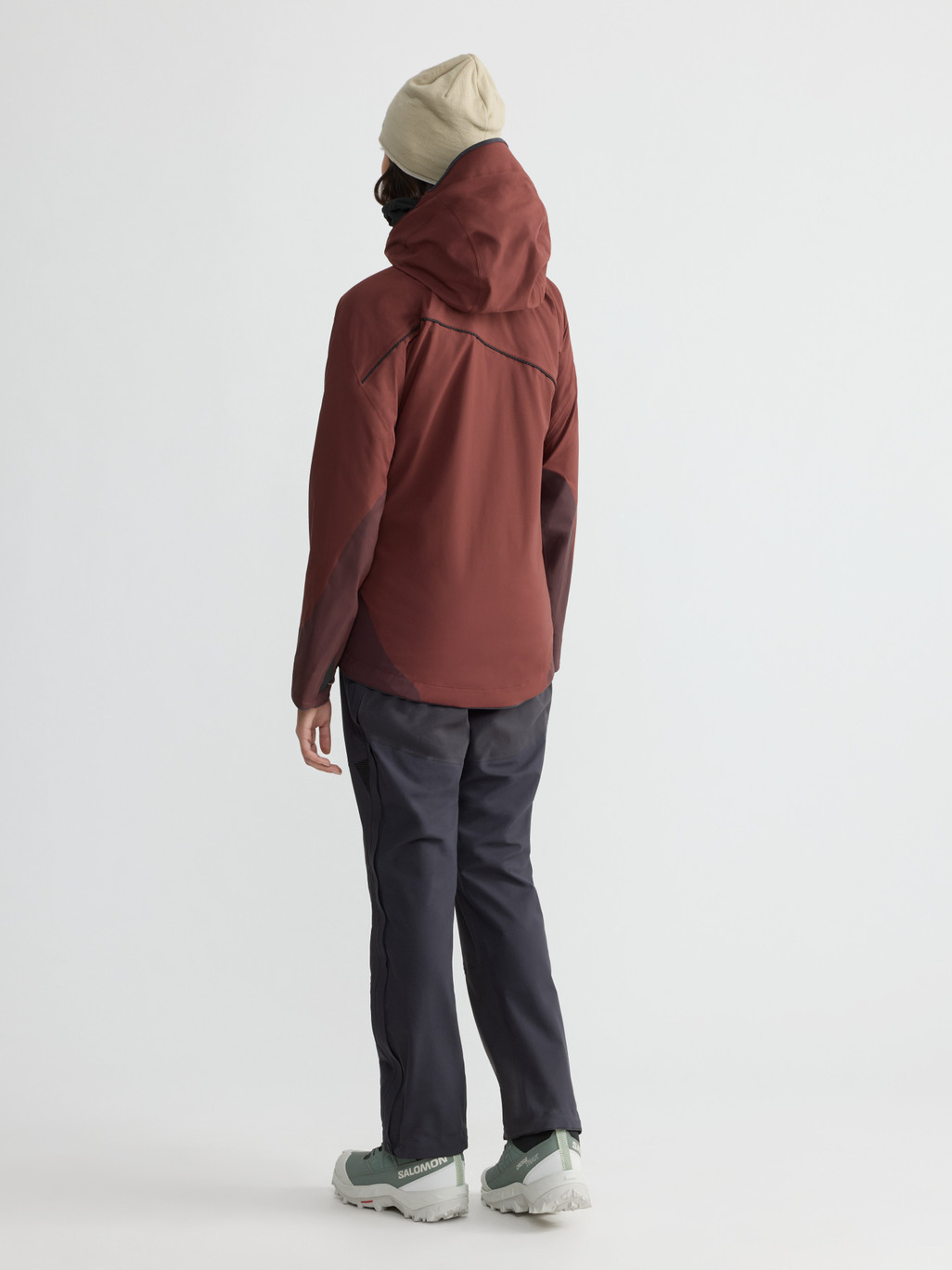Image 6 for product Allgrön 2.0 Jacket Women's
