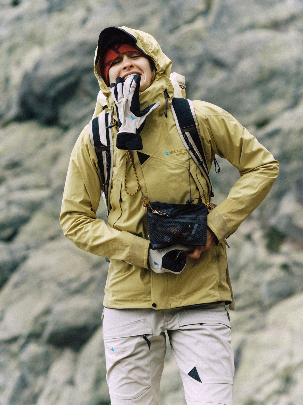 Image 11 for product Allgrön 2.0 Jacket Women's