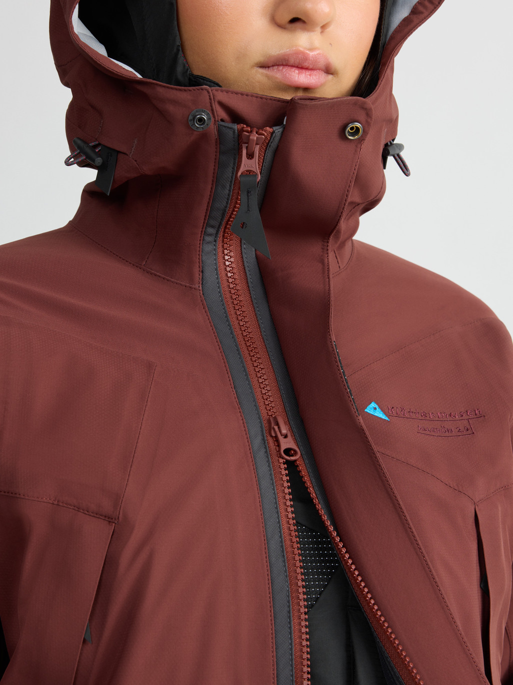 Image 8 for product Allgrön 2.0 Jacket Women's