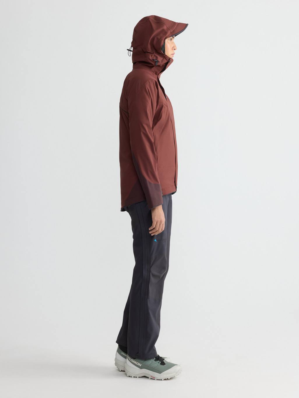 Image 5 for product Allgrön 2.0 Jacket Women's