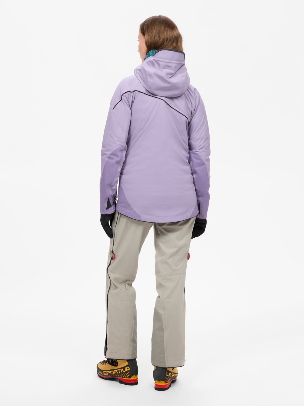 Image 4 for product Allgrön 2.0 Jacket Women's