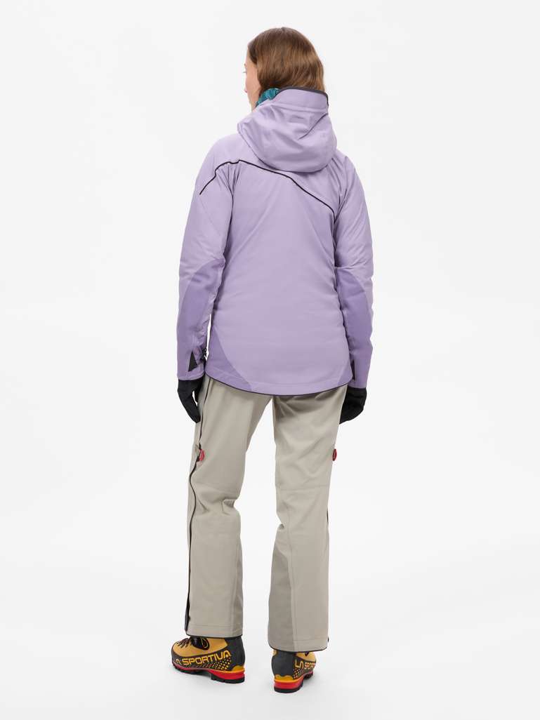 Allgrön 2.0 Jacke Damen image 4