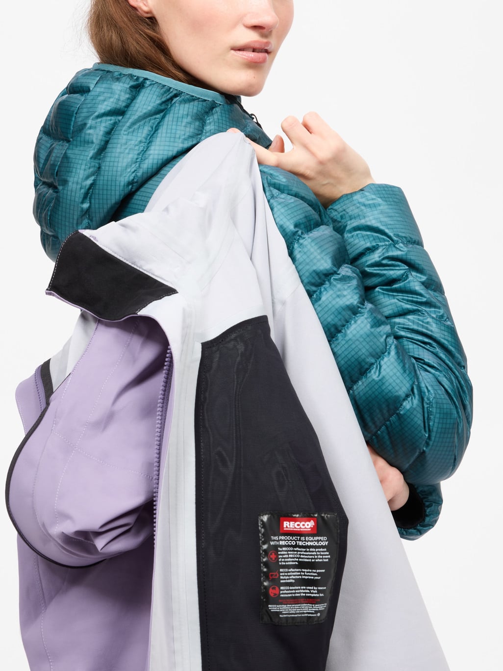 Image 12 for product Allgrön 2.0 Jacket Women's
