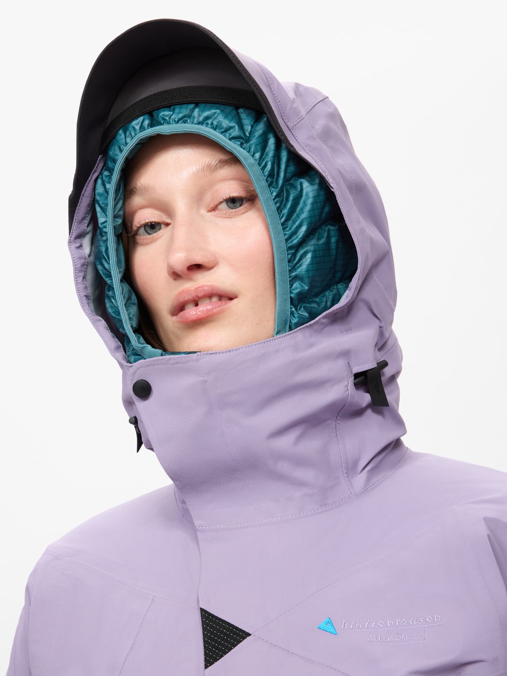 Image 9 for product Allgrön 2.0 Jacket Women's