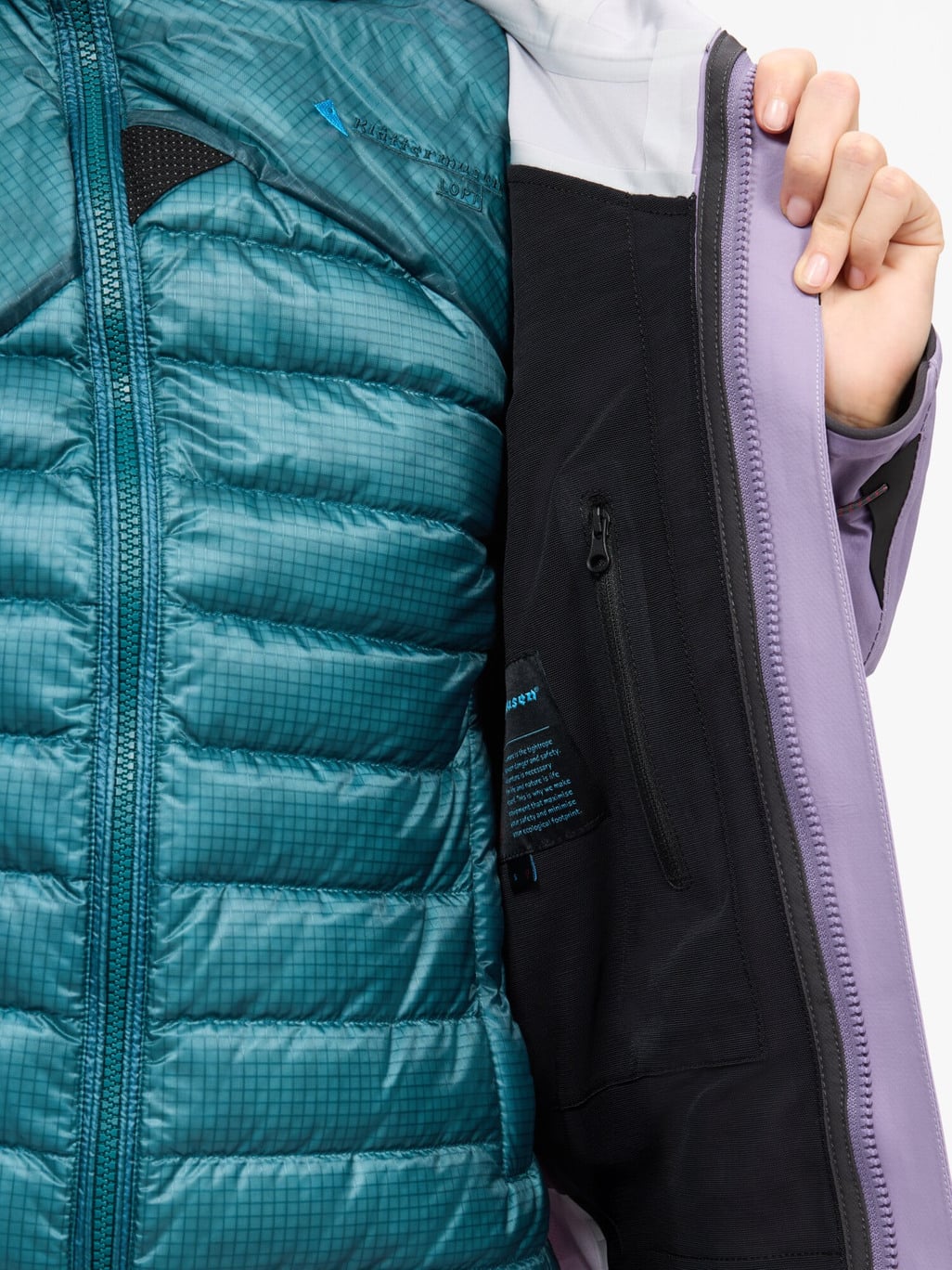 Image 11 for product Allgrön 2.0 Jacket Women's