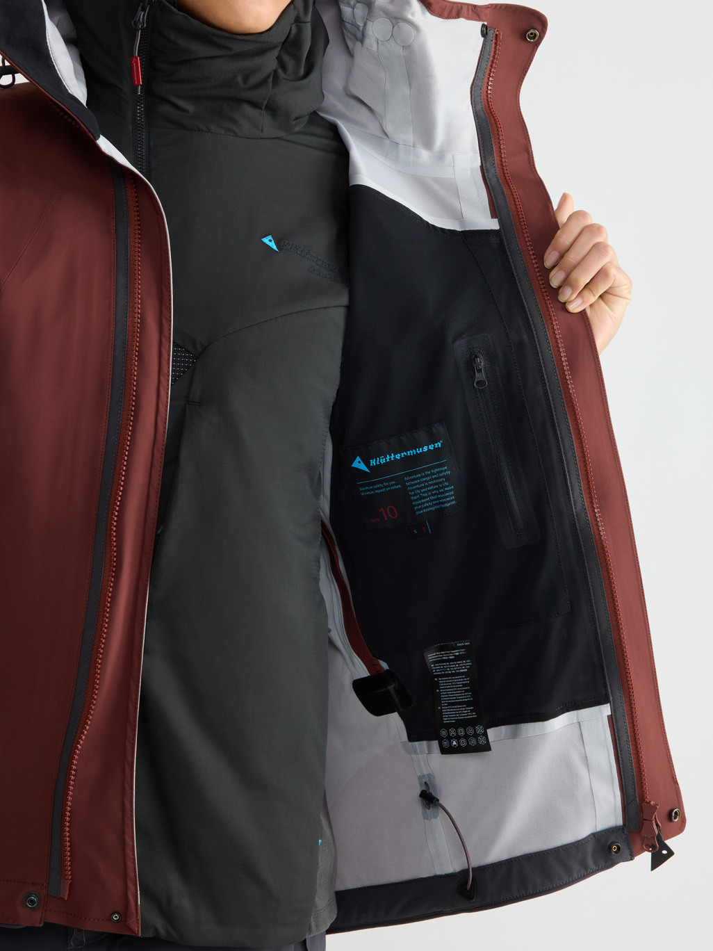 Image 12 for product Allgrön 2.0 Jacket Women's
