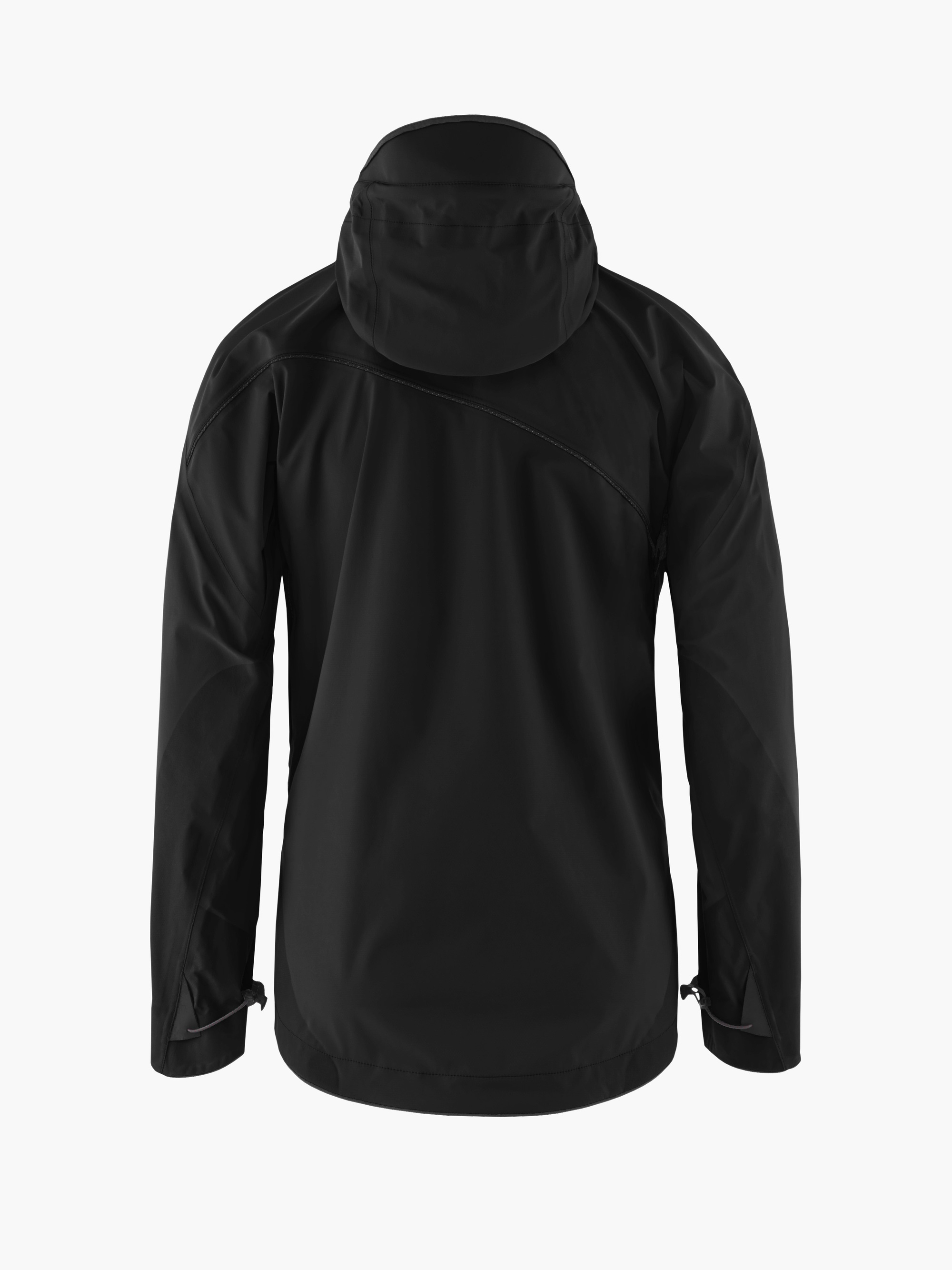 Klättermusen Allgrön 2.0 Jacket W