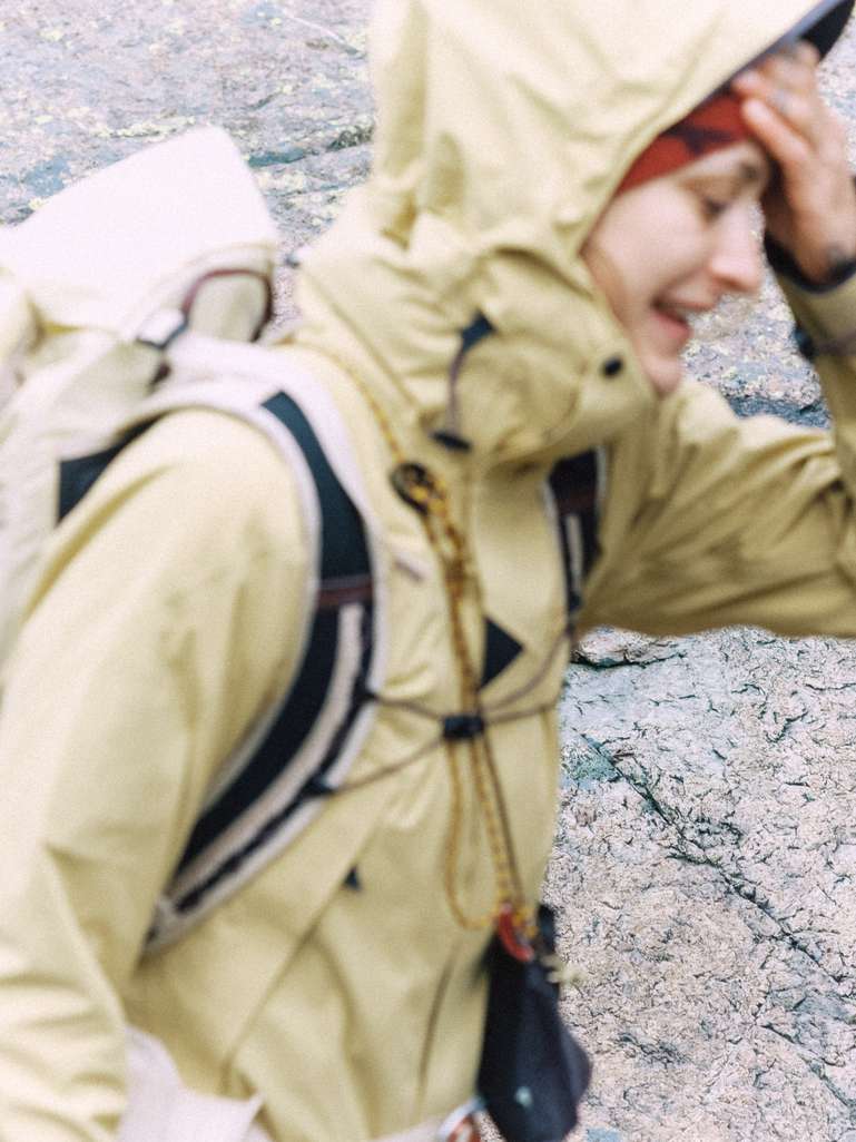 Allgrön 2.0 Jacket Women's