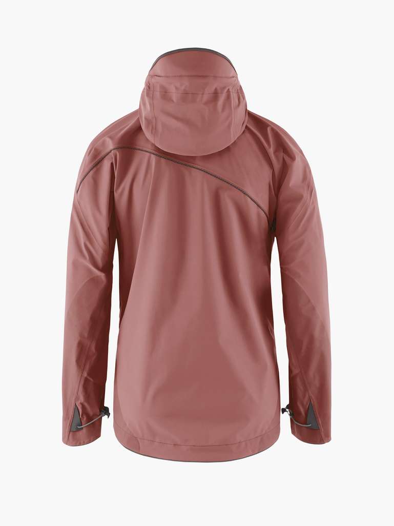 Allgrön 2.0 Jakke Dame
