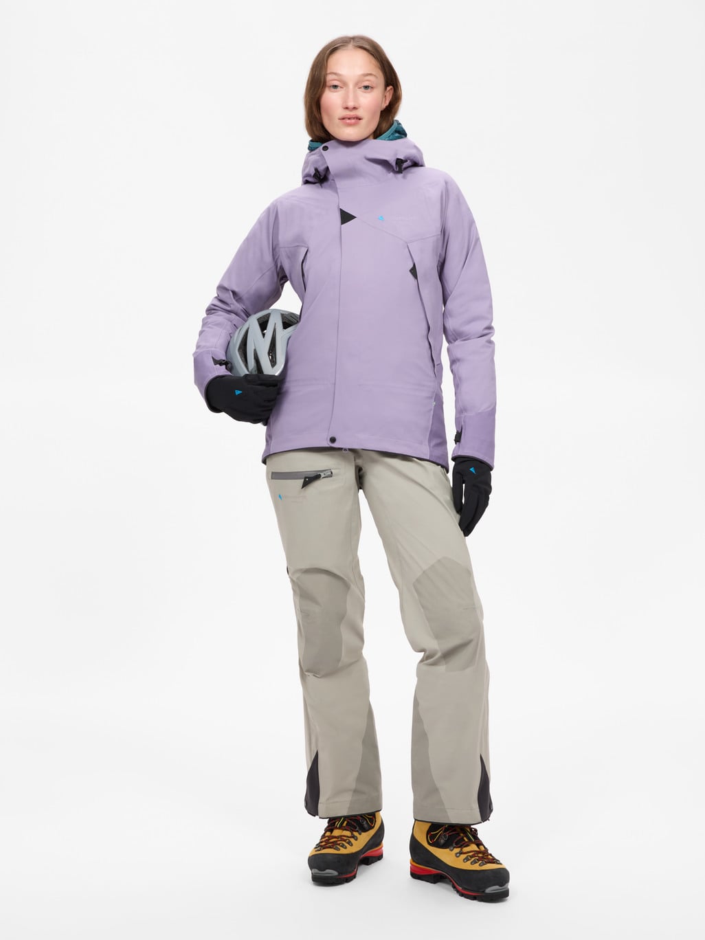 Image 2 for product Allgrön 2.0 Jacket Women's