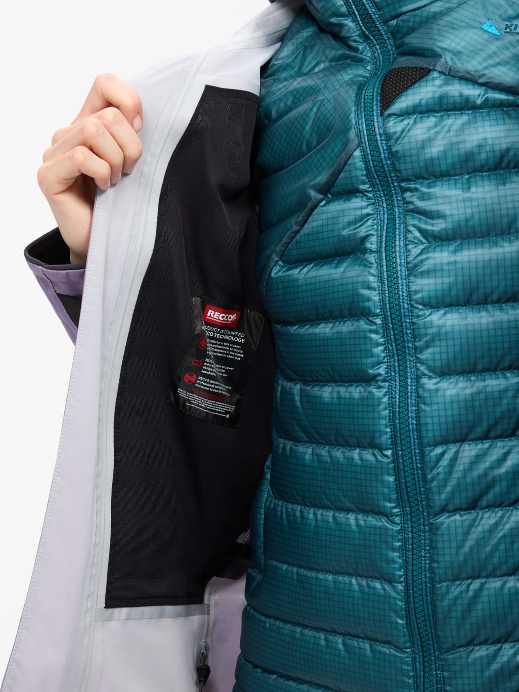 Image 13 for product Allgrön 2.0 Jacket Women's
