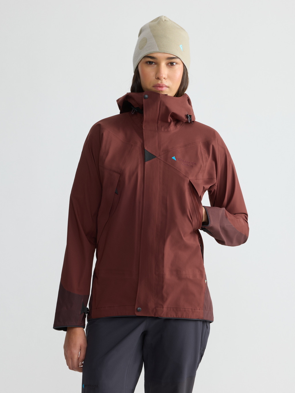 Image 3 for product Allgrön 2.0 Jacket Women's
