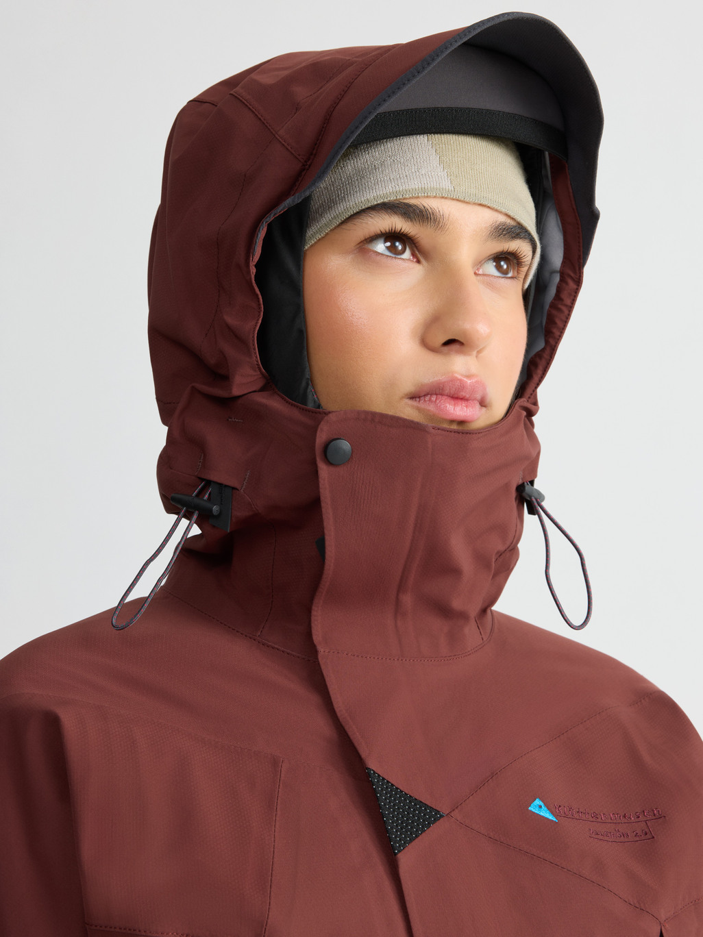 Image 7 for product Allgrön 2.0 Jacket Women's