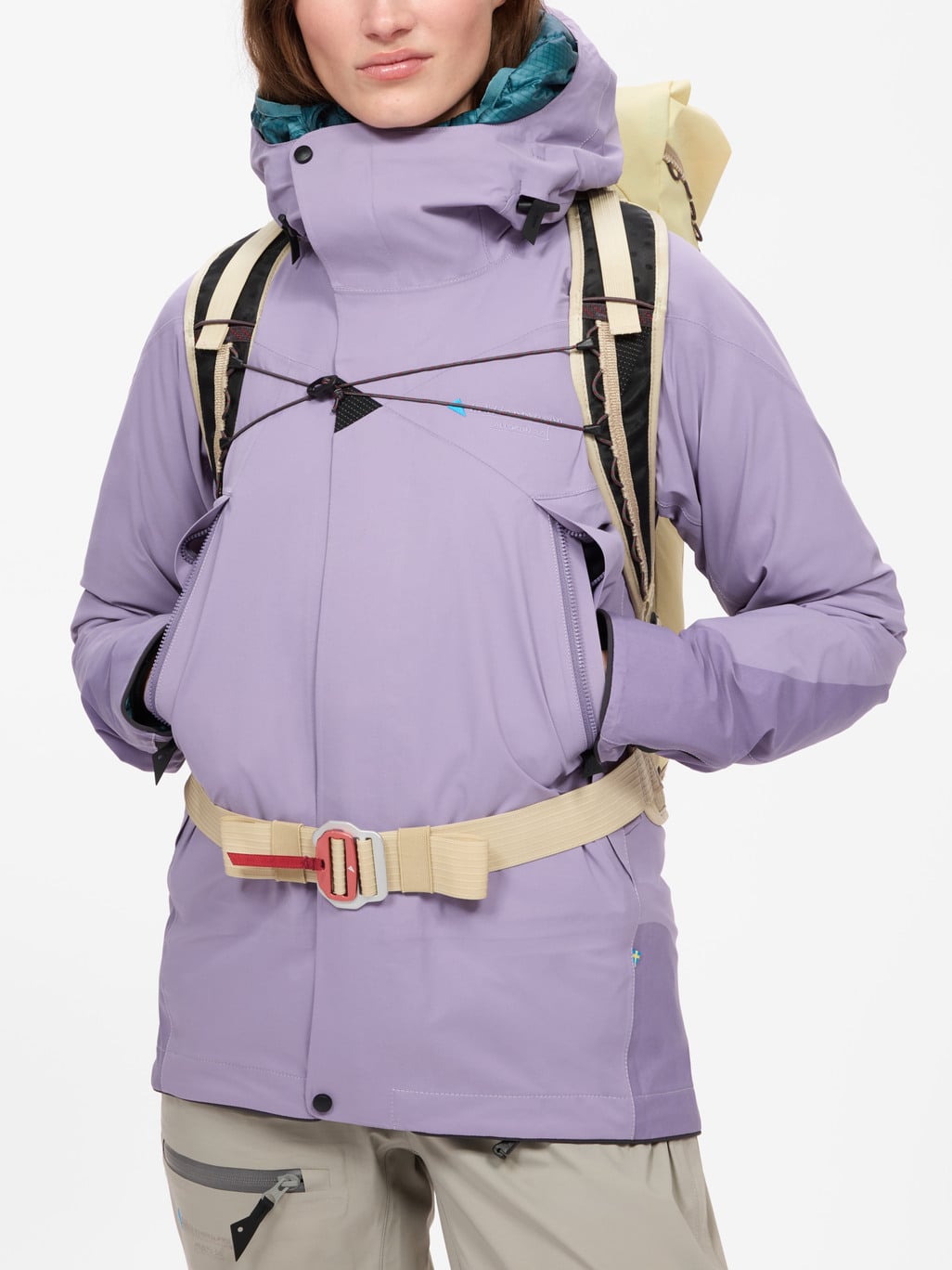 Image 7 for product Allgrön 2.0 Jacket Women's