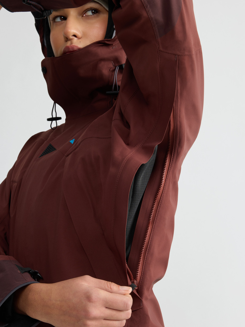 Image 7 for product Allgrön 2.0 Jacket Women's
