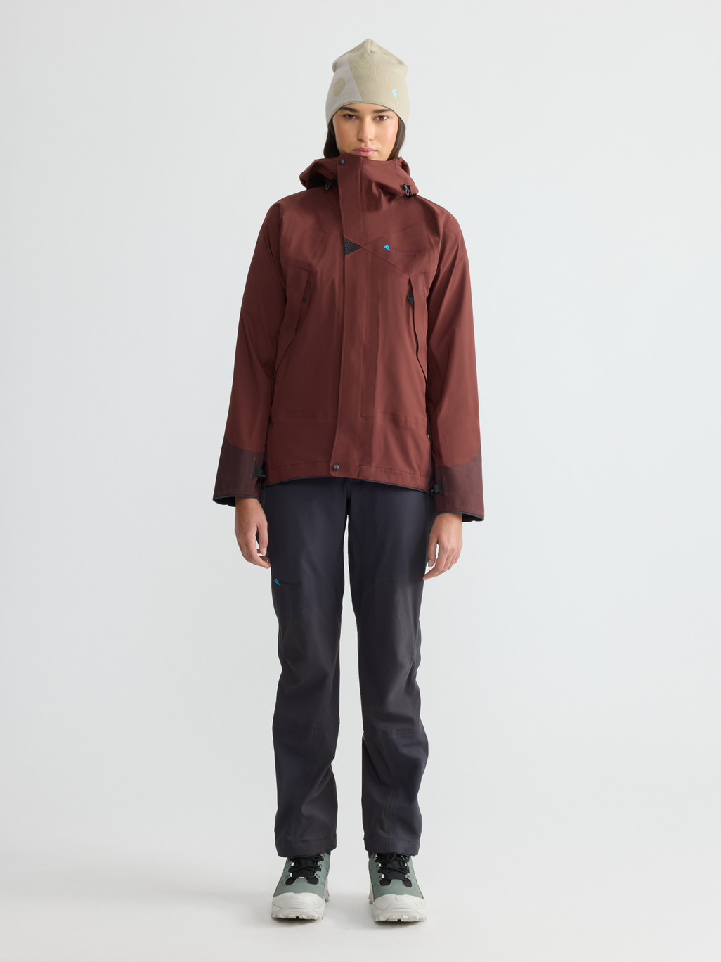 Image 4 for product Allgrön 2.0 Jacket Women's