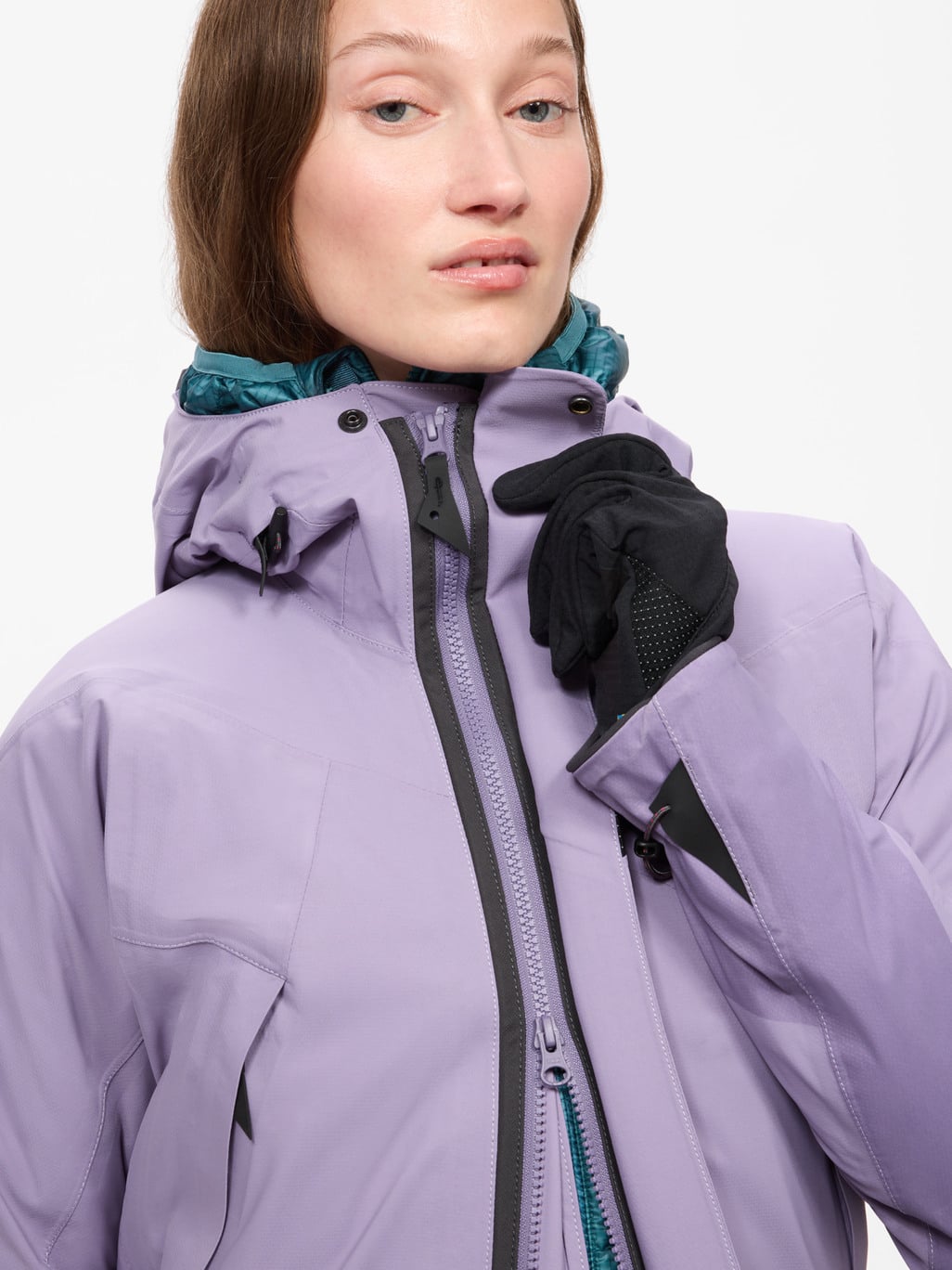 Image 6 for product Allgrön 2.0 Jacket Women's