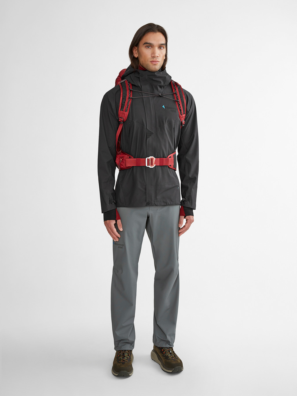 Image 4 for product Asynja Jacke Herren