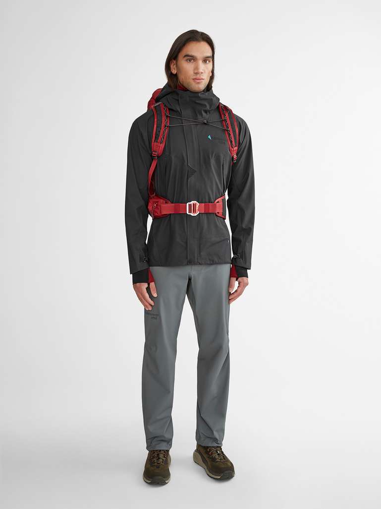 Asynja Jacket Men's