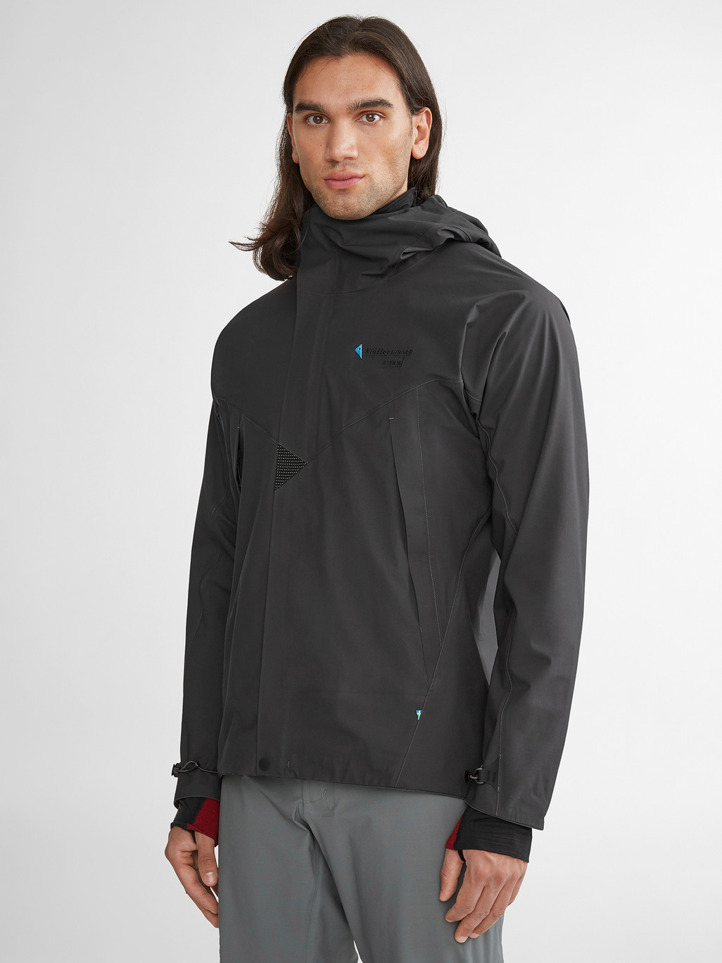 Image 3 for product Asynja Jacket Men's
