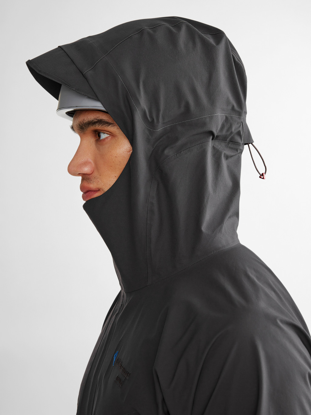 Image 11 for product Asynja Jacke Herren