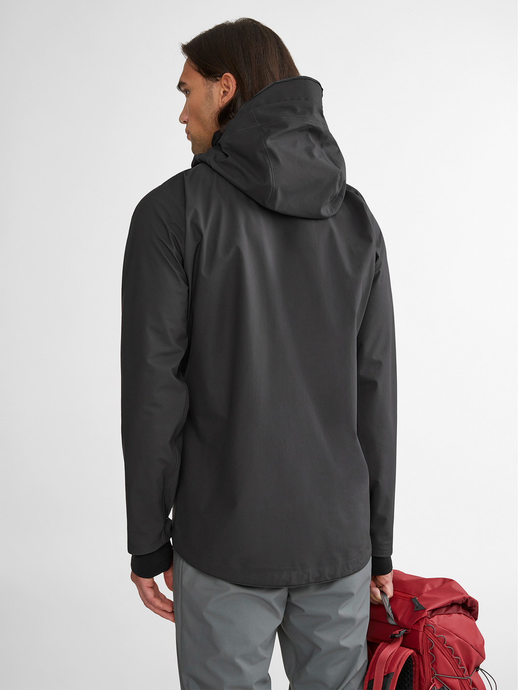 Image 6 for product Asynja Jacke Herren