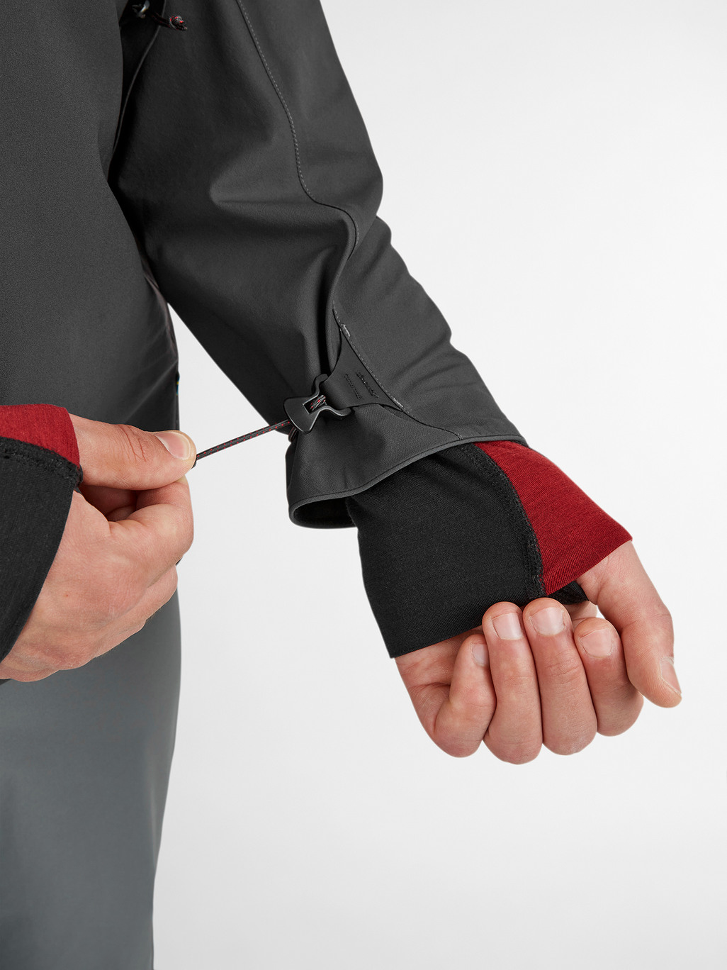 Image 8 for product Asynja Jacket Men's