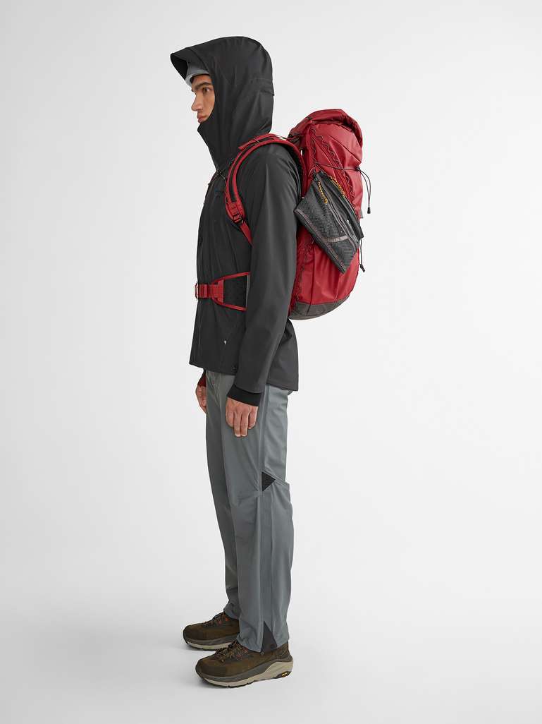 Asynja Jacket Men's