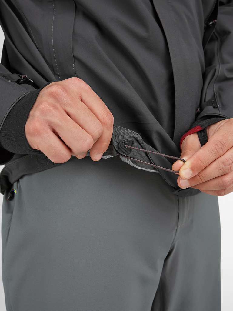 Asynja Jacket Men's