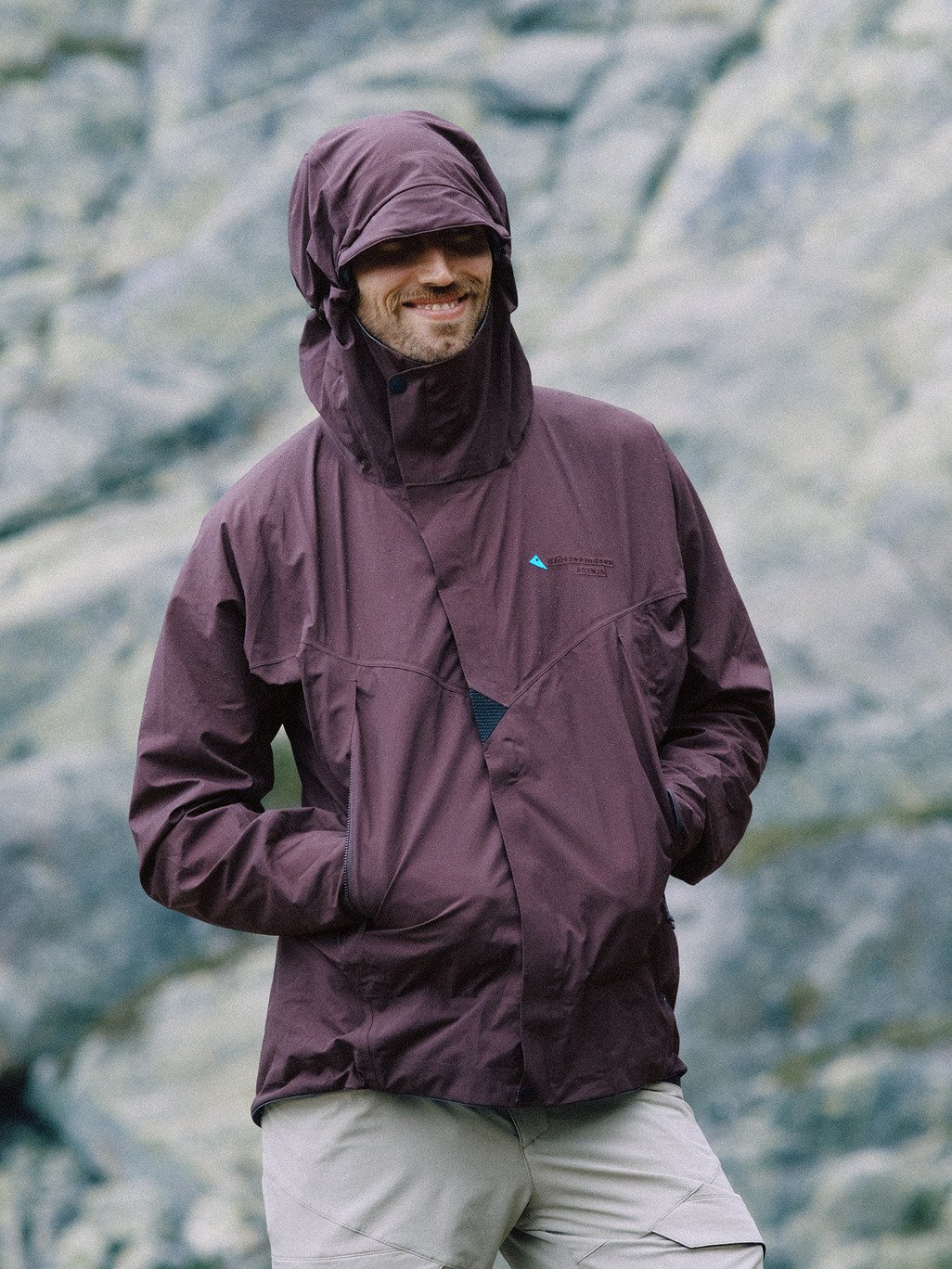 Image 10 for product Asynja Jacket Men's