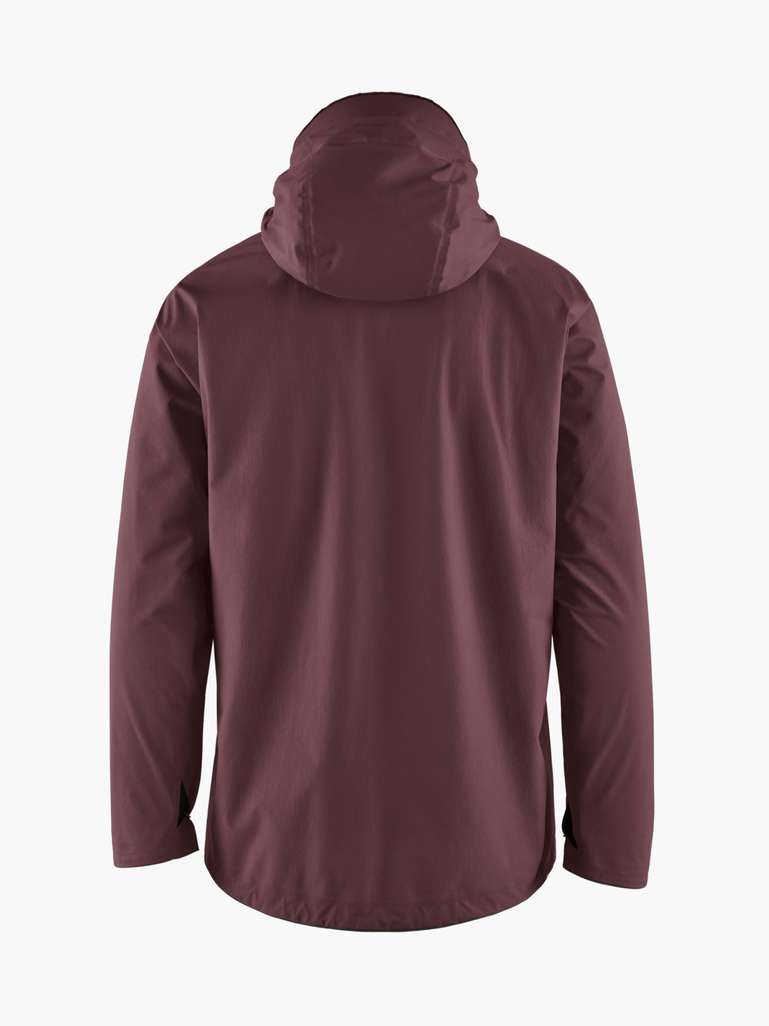 Asynja Jacket Men's image 4