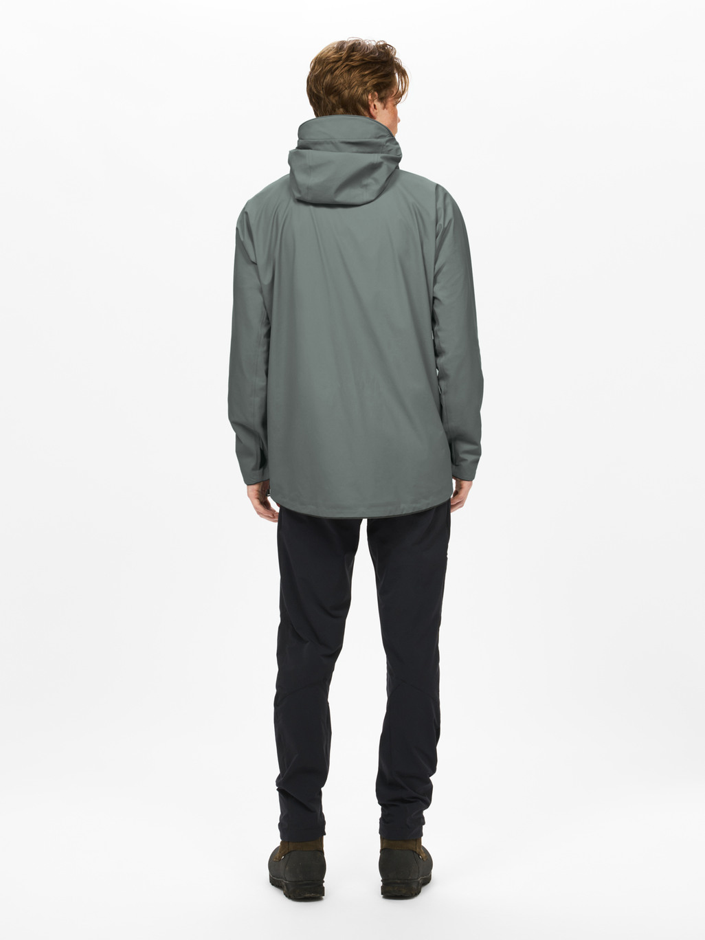 Image 4 for product Asynja Jacke Herren