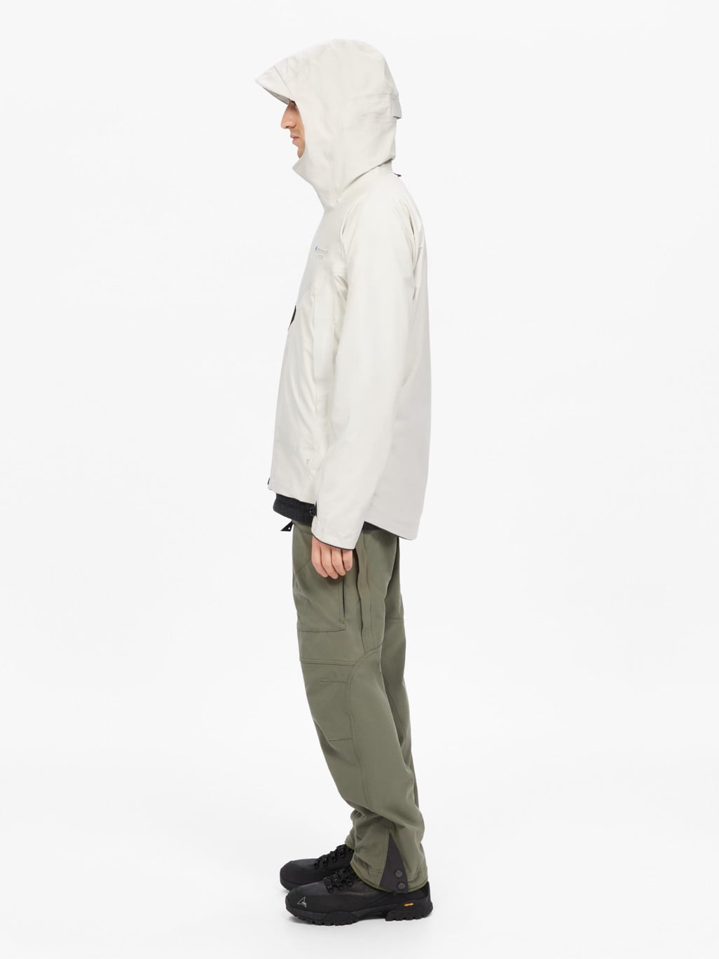 Image 3 for product Asynja Jacke Herren