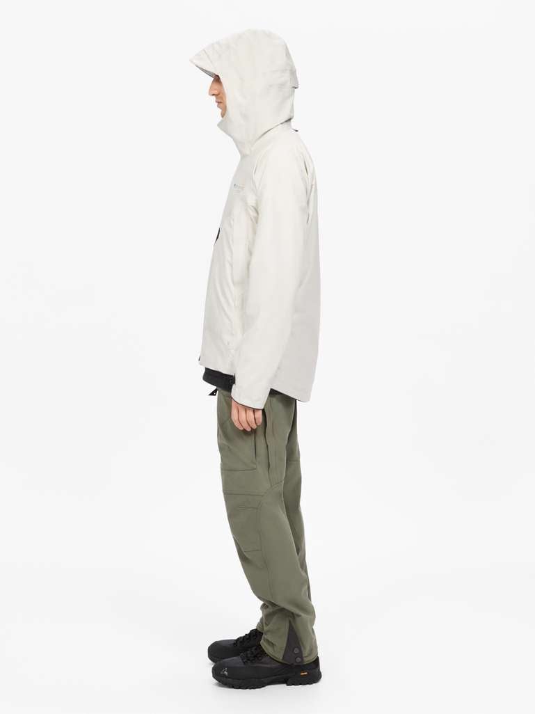Asynja Jacket Men's image 3