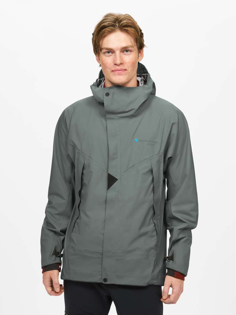 Asynja Jacke Herren image 1