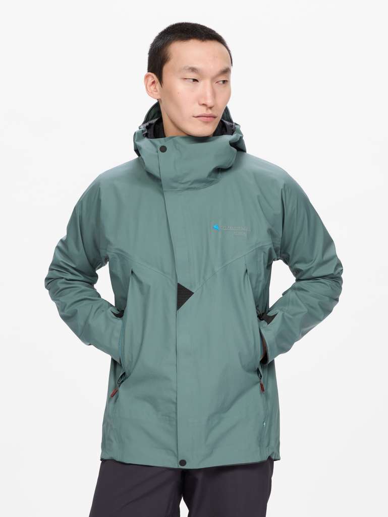 Asynja Jacke Herren image 1