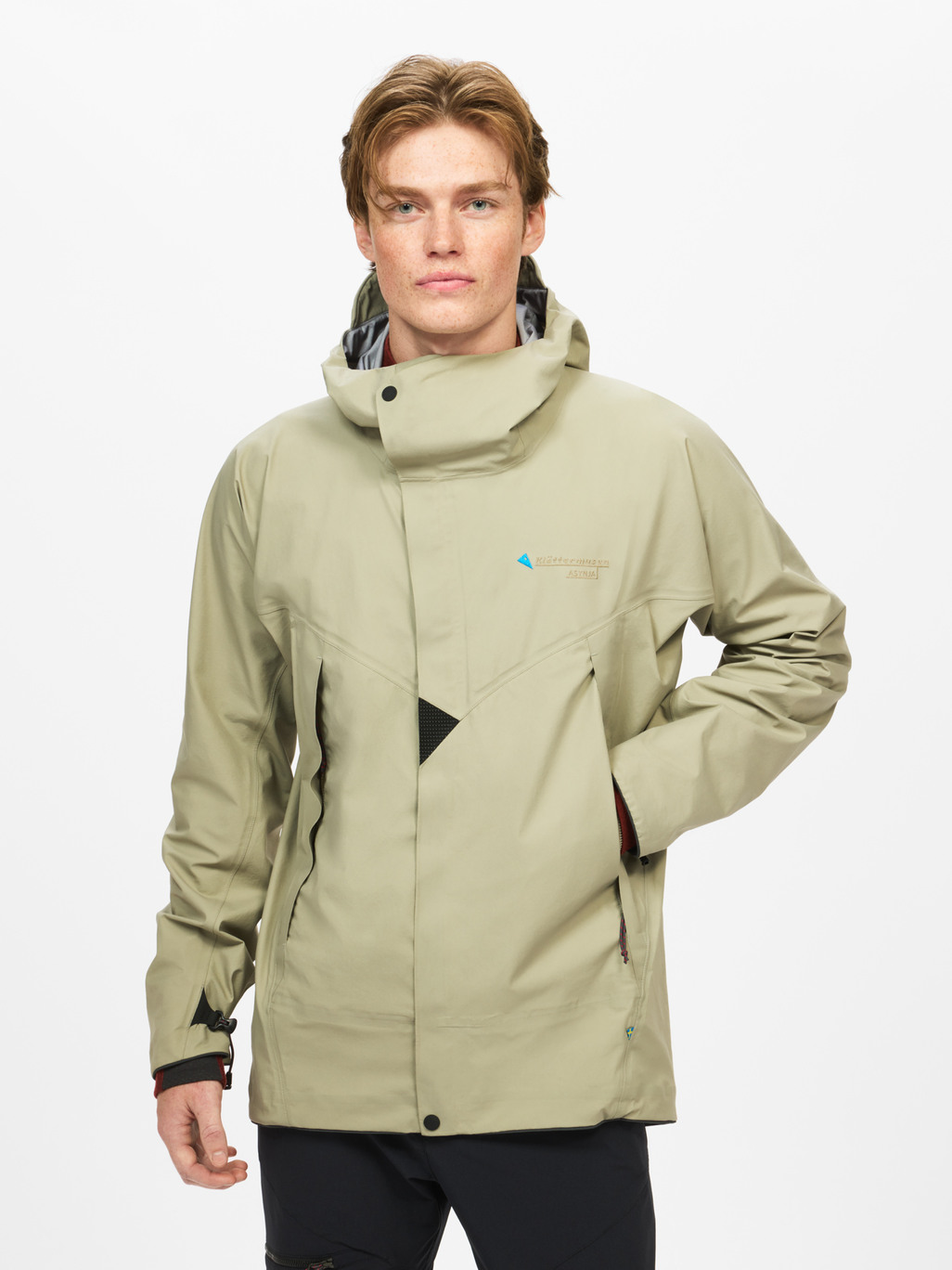 Image 3 for product Asynja Jacket Men's