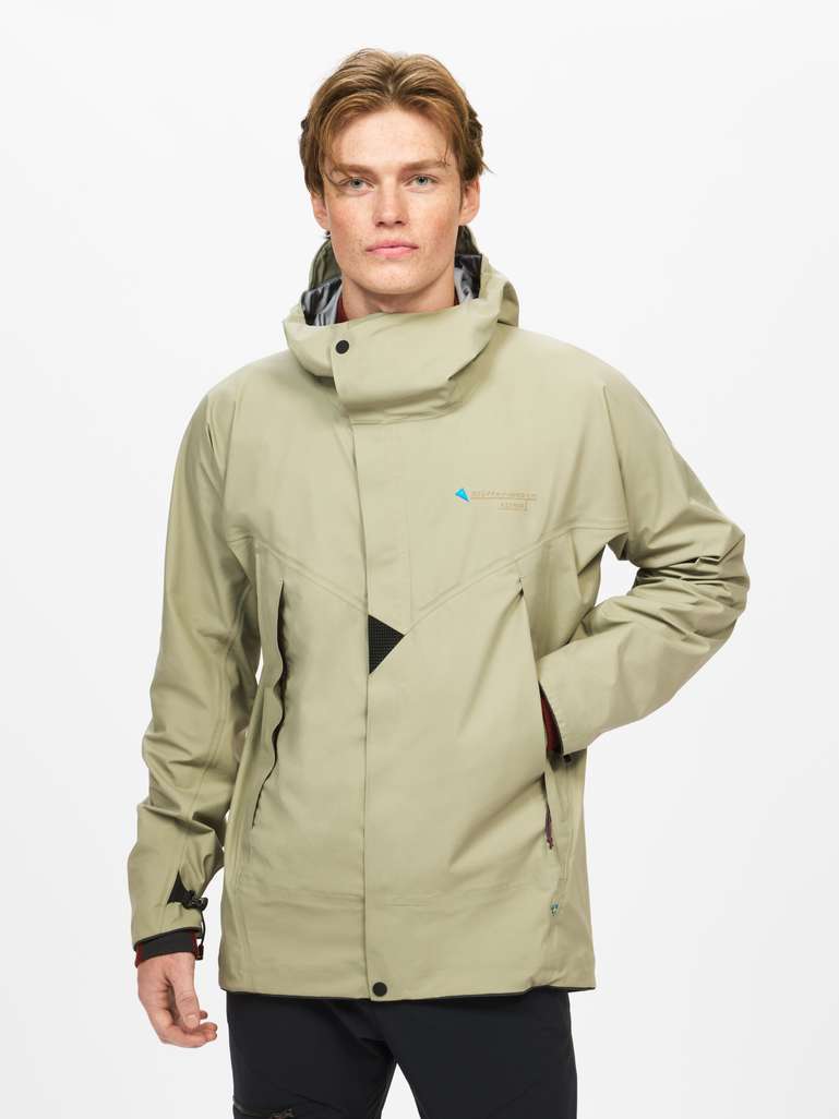 Asynja Jacket Men's image 3