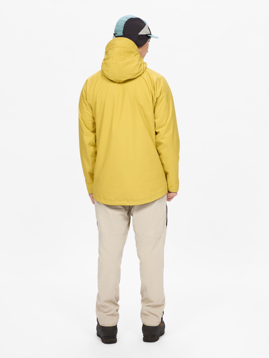 Image 4 for product Asynja Jacket Men's