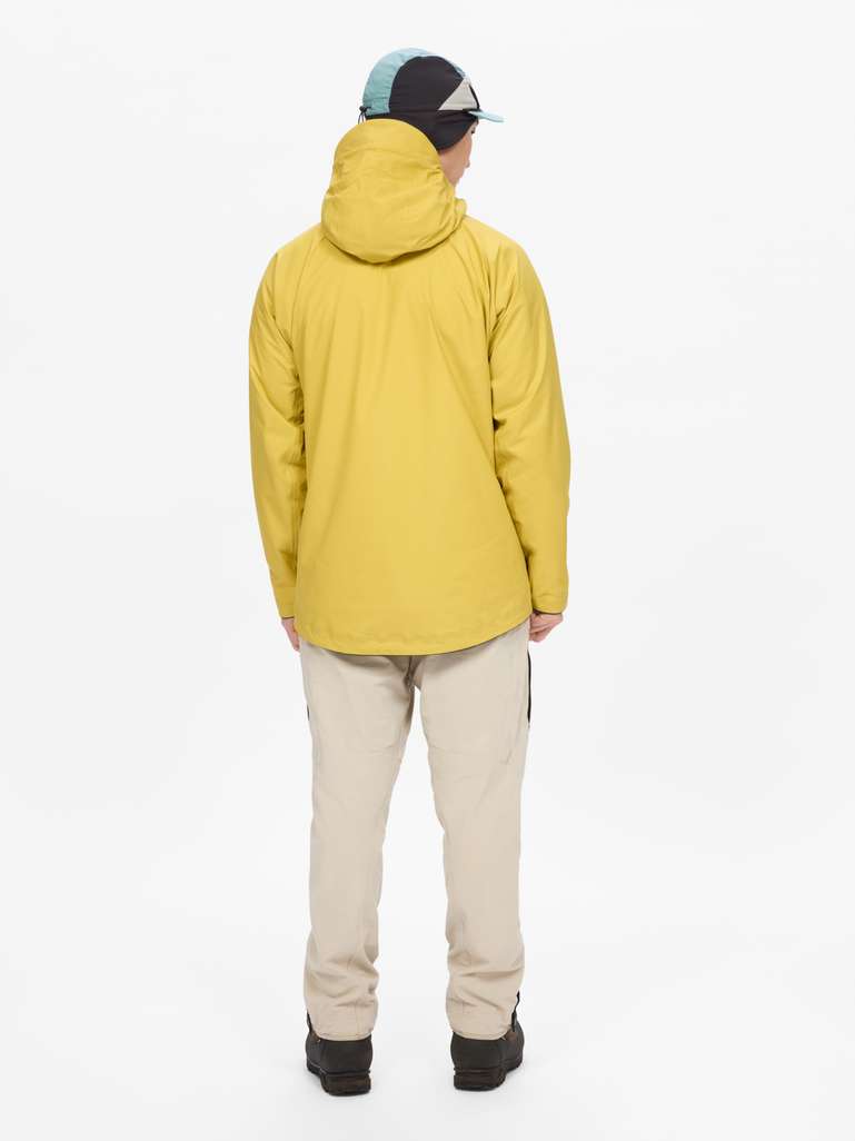 Asynja Jacket Men's image 4