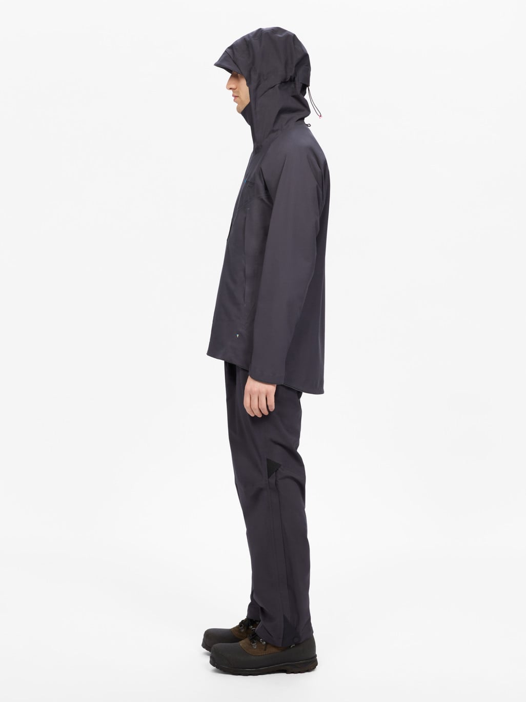 Image 3 for product Asynja Jacket Men's