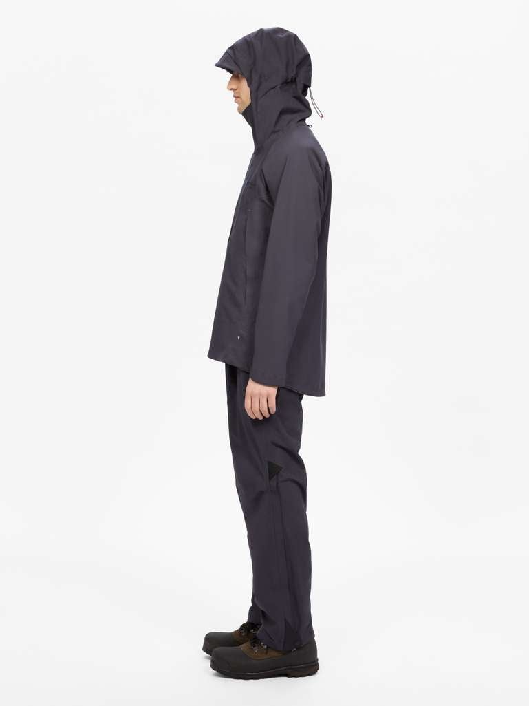 Asynja Jacket Men's image 3