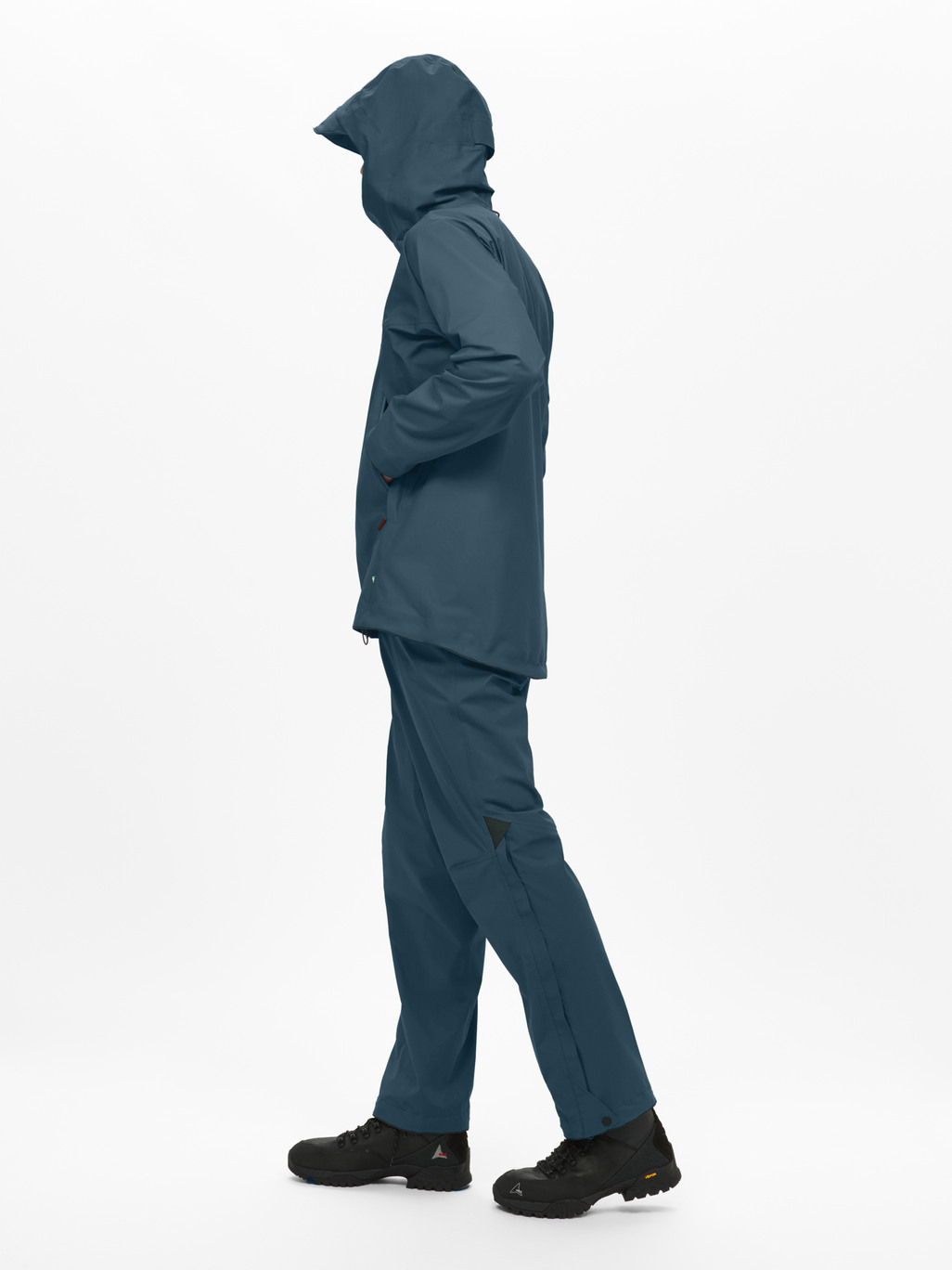 Image 7 for product Asynja Jacket Men's