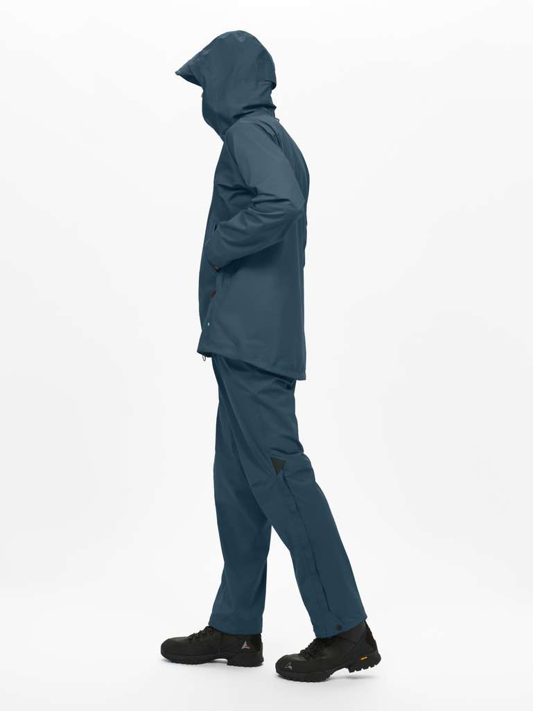 Asynja Jacket Men's image 5