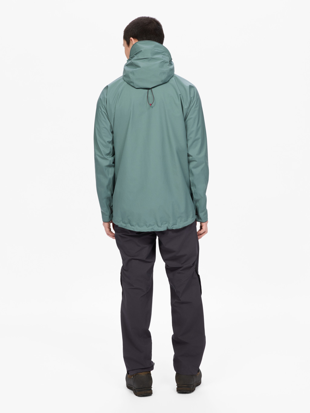Image 4 for product Asynja Jacke Herren