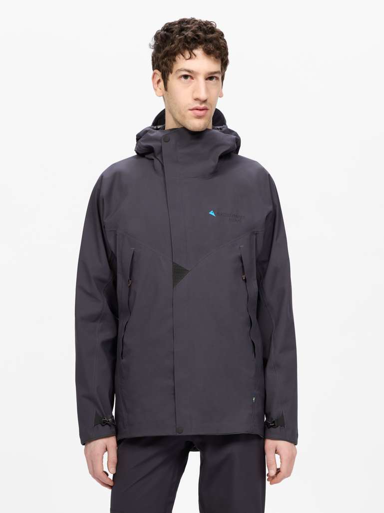 Asynja Jacket Men's image 1