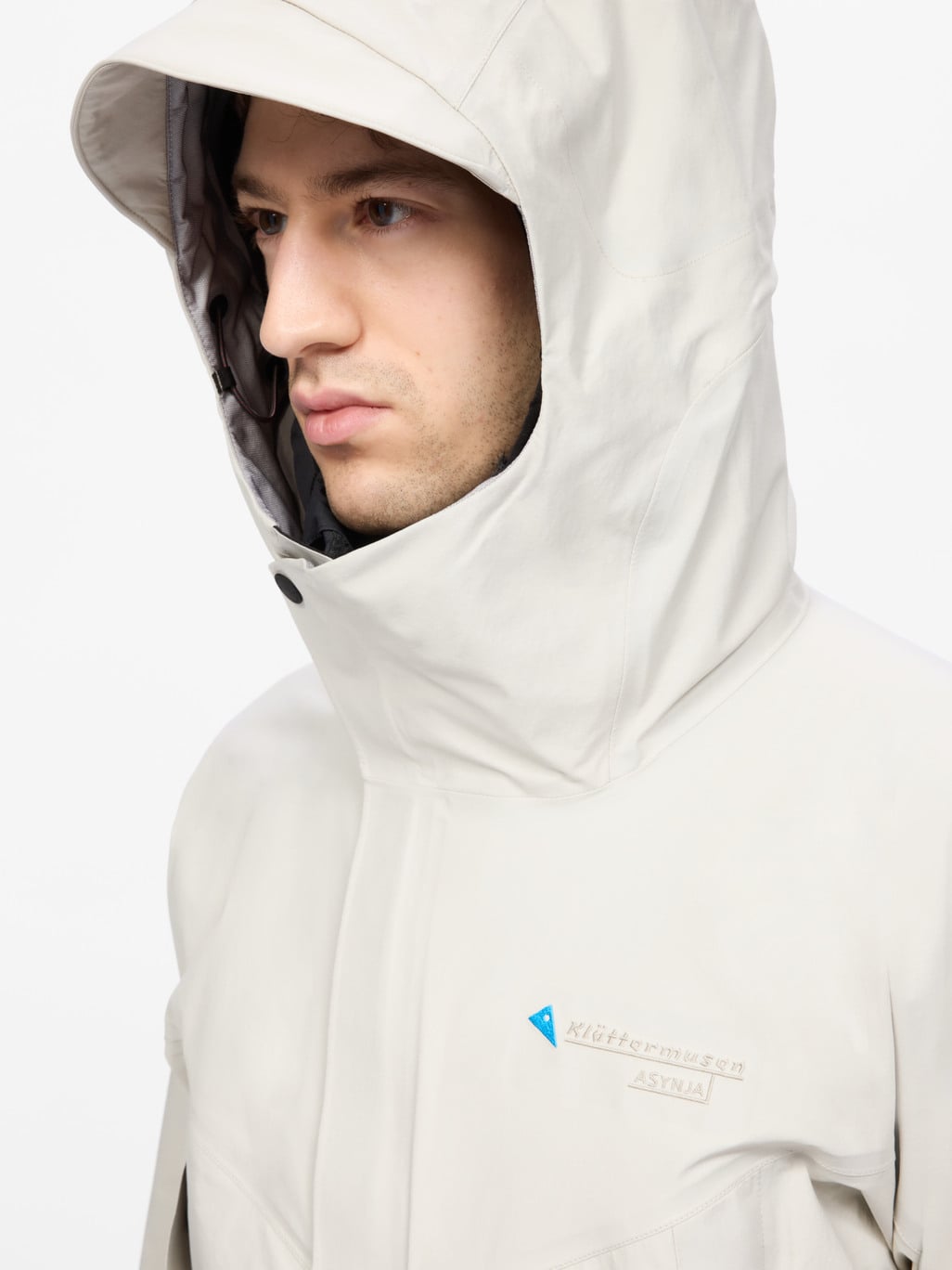 Image 9 for product Asynja Jacke Herren