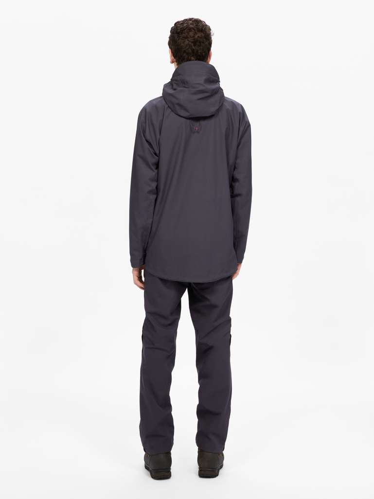 Asynja Jacket Men's image 4