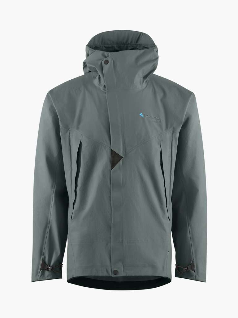 Asynja Jacke Herren image 4