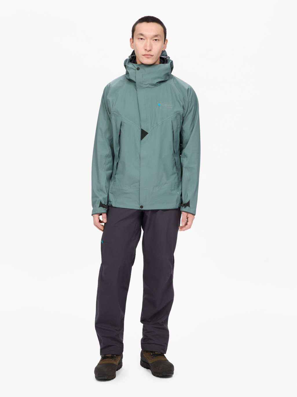 Image 2 for product Asynja Jacke Herren